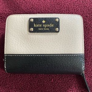 Kate Spade Bifold Wallet